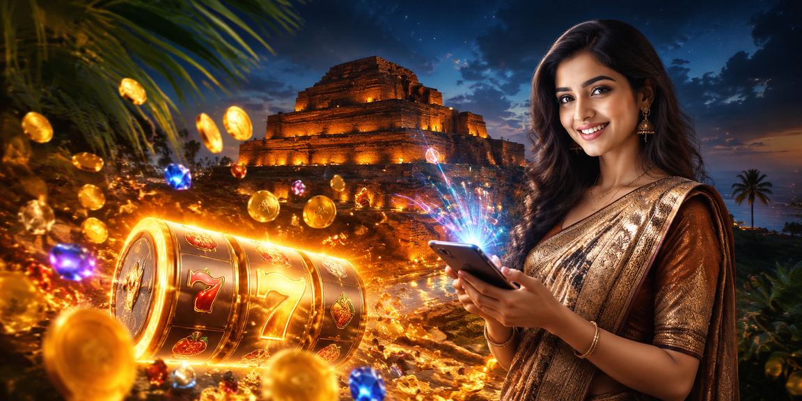 বাংলাদেশের জনপ্রিয় স্লট গেম