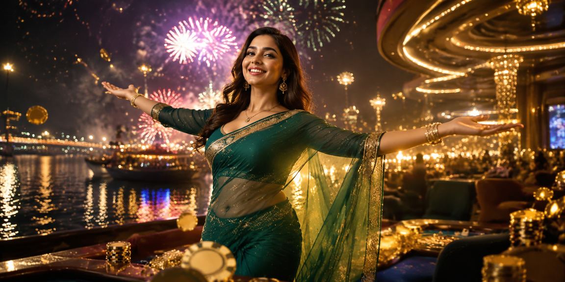 লাইভ ক্যাসিনো পরিবেশ
